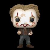 Funko pop! movies it - pennywise (with special make-up)