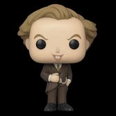 Funko pop! movies it - pennywise (in a suit) without make up