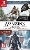 Assassin's creed : the rebel collection - Switch