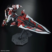 Gundam - pg 1/60 gundam astray red frame kai - model kit - 30cm