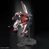 Gundam - pg 1/60 gundam astray red frame kai - model kit - 30cm