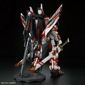 Gundam - pg 1/60 gundam astray red frame kai - model kit - 30cm