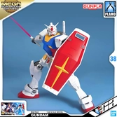 Maquette Gundam Bandai Gunpla Mega Size RX-78-2 à l'échelle 1/48