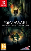 Yomawari: the long night collection