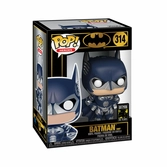 Funko pop! heroes batman 80th - batman (1997)