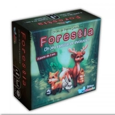Forestia - jeu de cartes