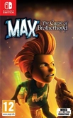 Max: the curse of brotherhood