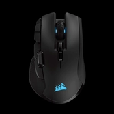 Corsair ironclaw rgb wireless gaming mouse