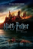 HARRY POTTER - Poster 61X91 - Teaser 7 - Posters