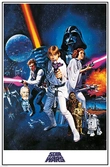 STAR WARS - Poster 61X91 - A New Hope - Posters