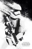 STAR WARS 7 - Poster 61X91 - Stormtrooper Paint - Posters