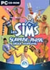 Les sims surprise partie (add-on)