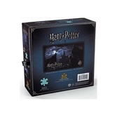 Harry potter- les détraqueurs à poudlard- puzzle