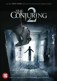 The conjuring 2 : the enfield poltergeist