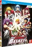 Kuroko's basket  : last game - le film - Blu-ray