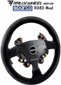 TM Rally Race Gear Sparco Mod (bundle sparco tssh + r383)