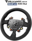 TM Rally Race Gear Sparco Mod (bundle sparco tssh + r383)