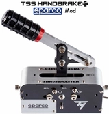 TM Rally Race Gear Sparco Mod (bundle sparco tssh + r383)
