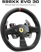 Thrustmaster Ferrari 599XX EVO race kit alcantara edition