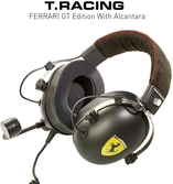 Thrustmaster Ferrari 599XX EVO race kit alcantara edition