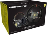 Thrustmaster Ferrari 599XX EVO race kit alcantara edition