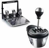 THRUSTMASTER TH8A & T3PA PRO Race Gear