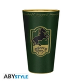 Lord of the rings - verre xxl 400ml - poney fringant