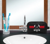 Star wars - trousse de toilette - dark vador