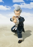Dragon Ball Figurine SH Figuarts Jackie Chun