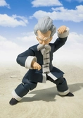 Dragon Ball Figurine SH Figuarts Jackie Chun