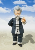 Dragon Ball Figurine SH Figuarts Jackie Chun