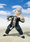 Dragon Ball Figurine SH Figuarts Jackie Chun