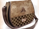 Harry potter - sac muffin - relique