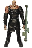 Resident evil 3 - soft statue 1/6 nemesis 38cm