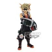 My hero academia age of heroes katsuki bakugo