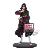 Naruto shippuden vibration stars uchiha itachi & uchiha sasuka uchiha itachi