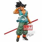 Dragon ball super super master stars piece the son goku