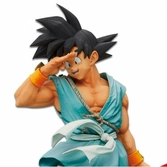 Dragon ball super super master stars piece the son goku
