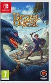 Beast quest - Switch
