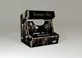 Arcade mini resident evil