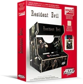 Arcade mini resident evil