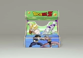 Arcade mini dragon ball z