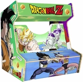 Arcade mini dragon ball z