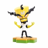 Figurine Totaku - Crash Bandicoot - Dr Neo Cortex