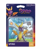 Totaku Figurine Spyro The Dragon N33