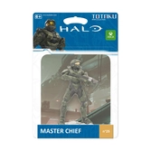 Figurine Totaku N°25 - Halo - Master Chief