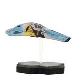 Figurine Totaku N°02 - Wipeout Feisar FX350