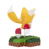 Figurine Totaku N°21 - Sonic The Hedgehog Tails