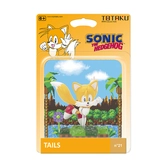 Figurine Totaku N°21 - Sonic The Hedgehog Tails