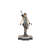 Figurine Totaku N°30 - Tomb Raider: Lara Croft